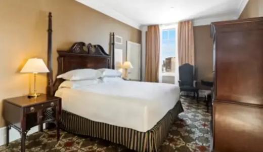 Intercontinental Mark Hopkins San Francisco, An Ihg - 108