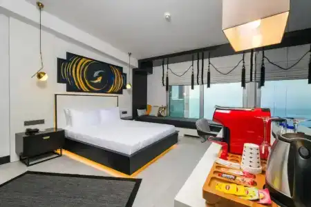 Bilem Beach & Spa - 41