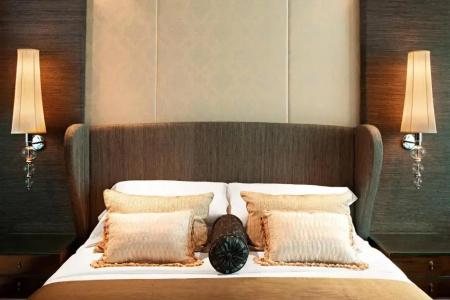 The St Regis Bangkok- Sha Extra Plus - 8