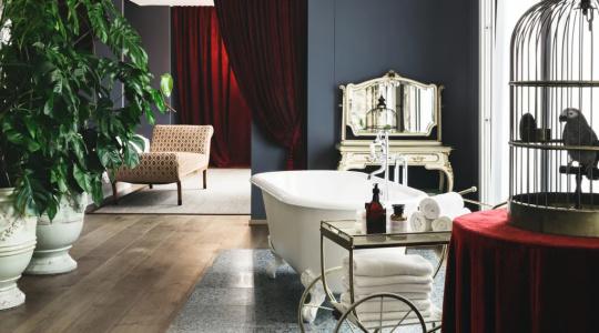 Grand Ferdinand Vienna – Your In The City Center - 67