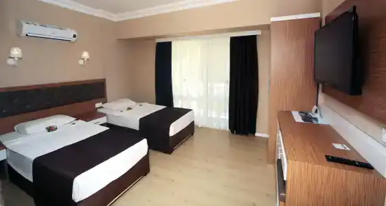 Incekum Su - All Inclusive - 26