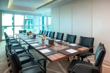 Four Points by Sheraton Sharjah - 37