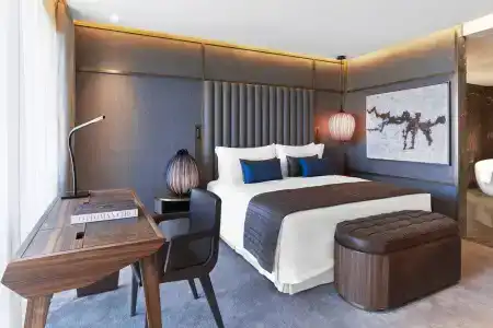 The St. Regis Istanbul - 58