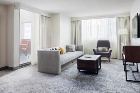Marriott Fort Lauderdale North - 7