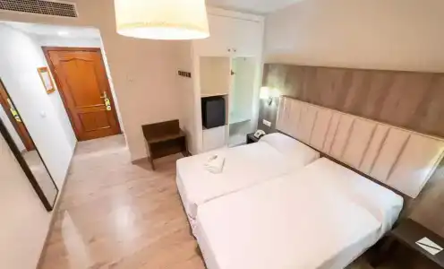 Sercotel Doña Carmela - 24