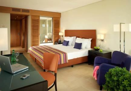 Kernos Beach & Bungalows - 61