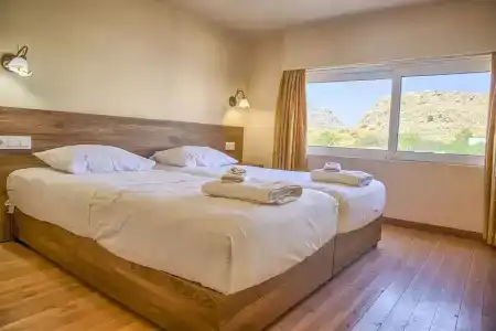 Alia Luxury Suites - 111