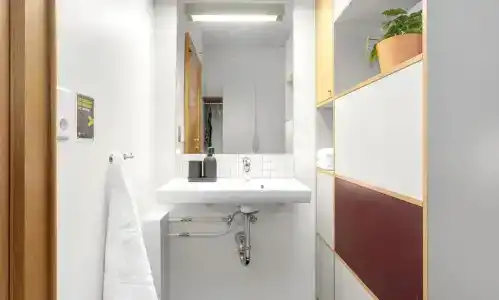 Student Hostel - 15