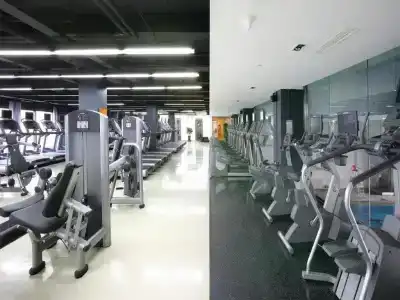 Mercure Beijing Wanshang - 21