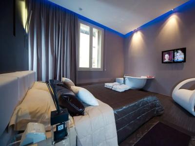 Le Camp Suite & Spa - 111