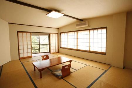 Masutomi Ryokan - 34