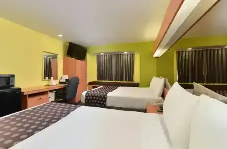 Microtel Inn & Suites by Wyndham Ft. Worth North/At Fossil - 23