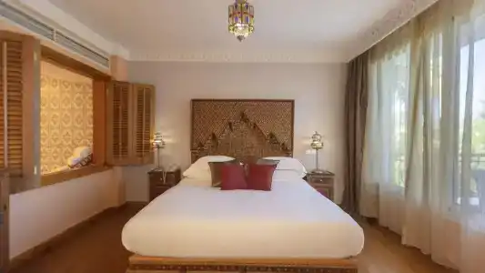 Royal Savoy Sharm El Sheikh - 90