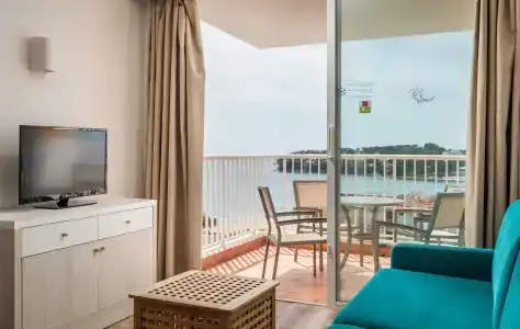 Apartamentos Vistasol - 7