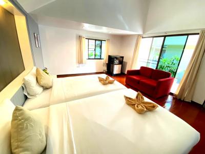 Koh Hai Fantasy & Spa - 57