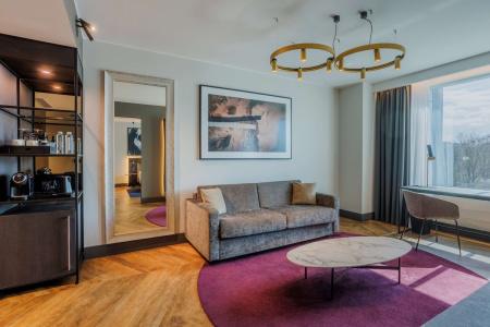 Radisson Collection, Tallinn - 86