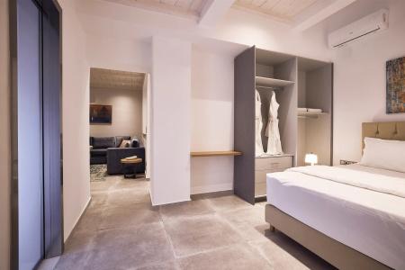 EmGard Suites Kythnos - 55