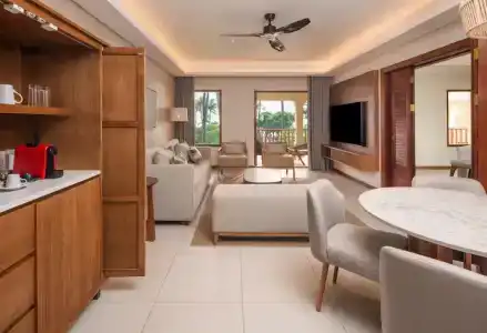 Hilton Mauritius Resort & Spa - 76