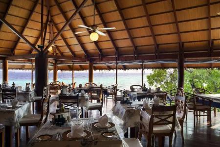 Gangehi Island Resort & Spa - 14