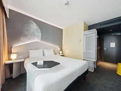 ibis Styles Paris Charles de Gaulle Airport - 39