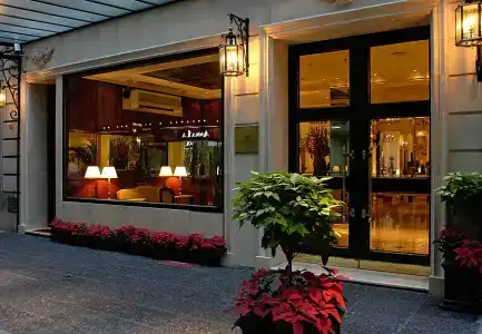 Melia Recoleta Plaza - 25