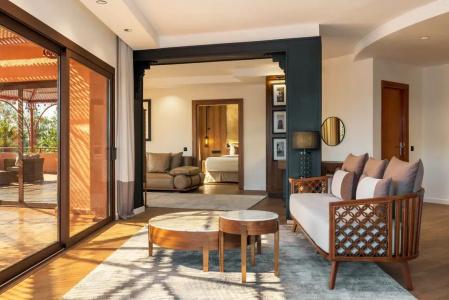 Le Meridien N'fis - 79