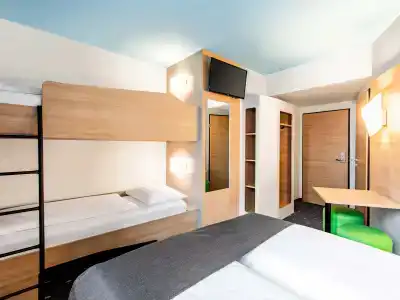 B&B Rosenheim - 44
