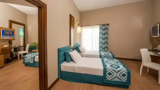 Dream World Resort & Spa - 38