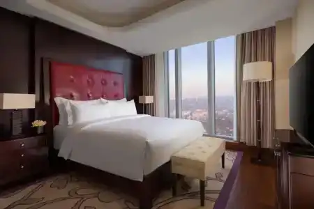 Ritz-Carlton - 3