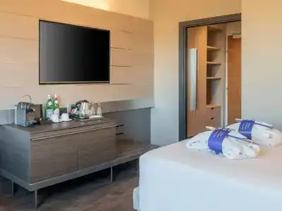 Novotel Brescia Due - 51