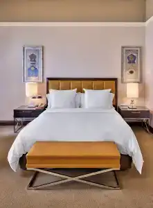 Four Seasons Istanbul at the Bosphorus - 43