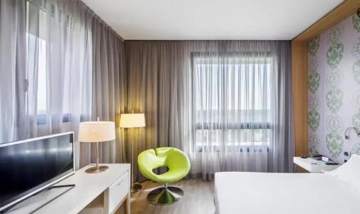 NH Milano Fiera - 54