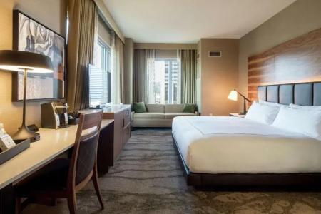 The Porter Portland, Curio Collection By Hilton - 47