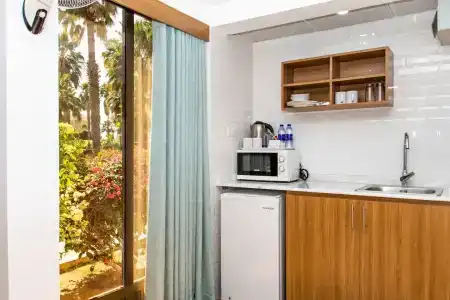 Sandy Beach & Resort - 109