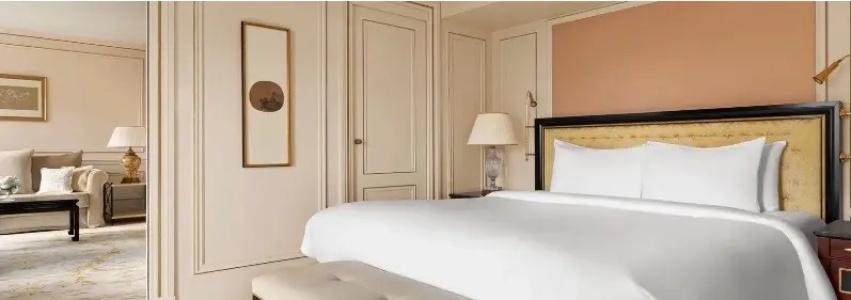 Shangri-La Paris - 84
