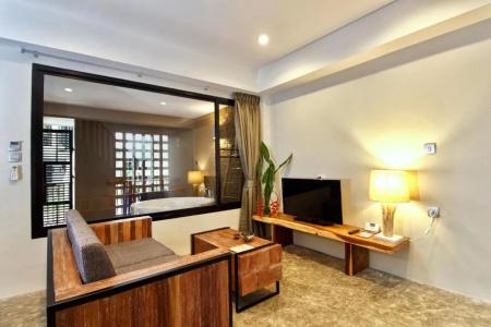 Deevana Krabi Resort - Sha Extra Plus - 52