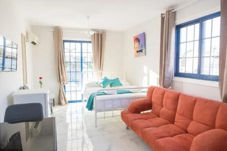 Must Stay - Evripidou Holiday Flats - 39