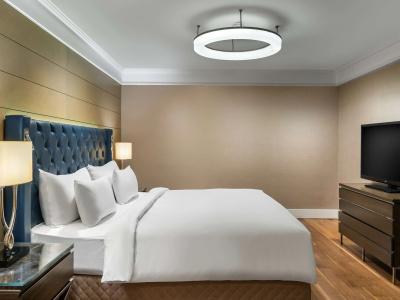 Radisson Blu, Istanbul Sisli - 54