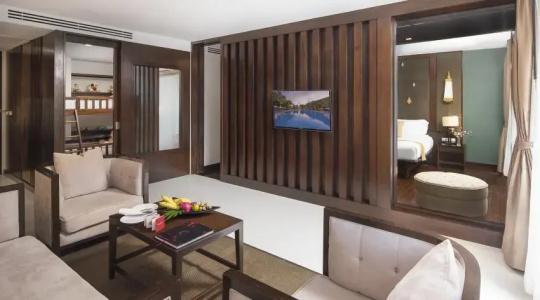 Centara Anda Dhevi Resort And Spa - Sha Plus - 65