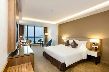 Comodo Nha Trang - 40