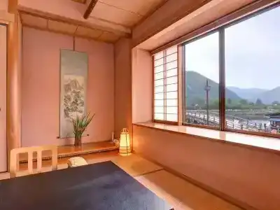 Kappo Ryokan Shiroyama - 35