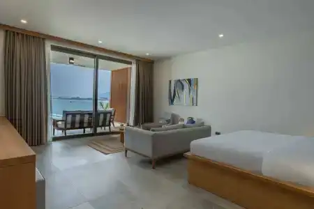 Mirada Exclusive Bodrum - 49