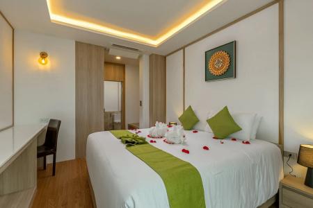 Phunawa Resort - Sha Plus - 51