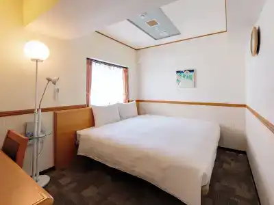 Toyoko Inn Tokyo Asakusa Kuramae No 1 - 6