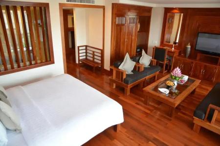 Angkor Miracle Resort & Spa - 85