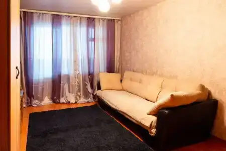 Квартира возле трц радуга парк - 37