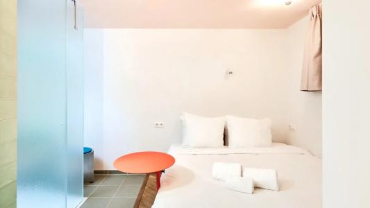 Not Hotel Rotterdam - 39