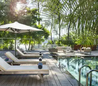 Club Prive by Rixos Gocek - 45