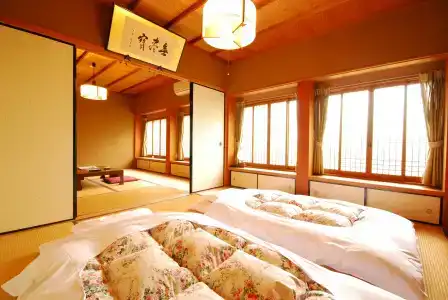 Koyasan Saizenin - 47