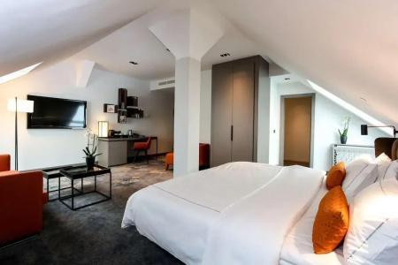 Park Plaza Nuremberg - 48